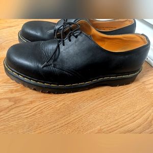 Dr. Marten shoes Worn only two or 3 times